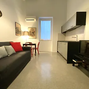 Appartamento Da Nelly Al Politeama, Palermo