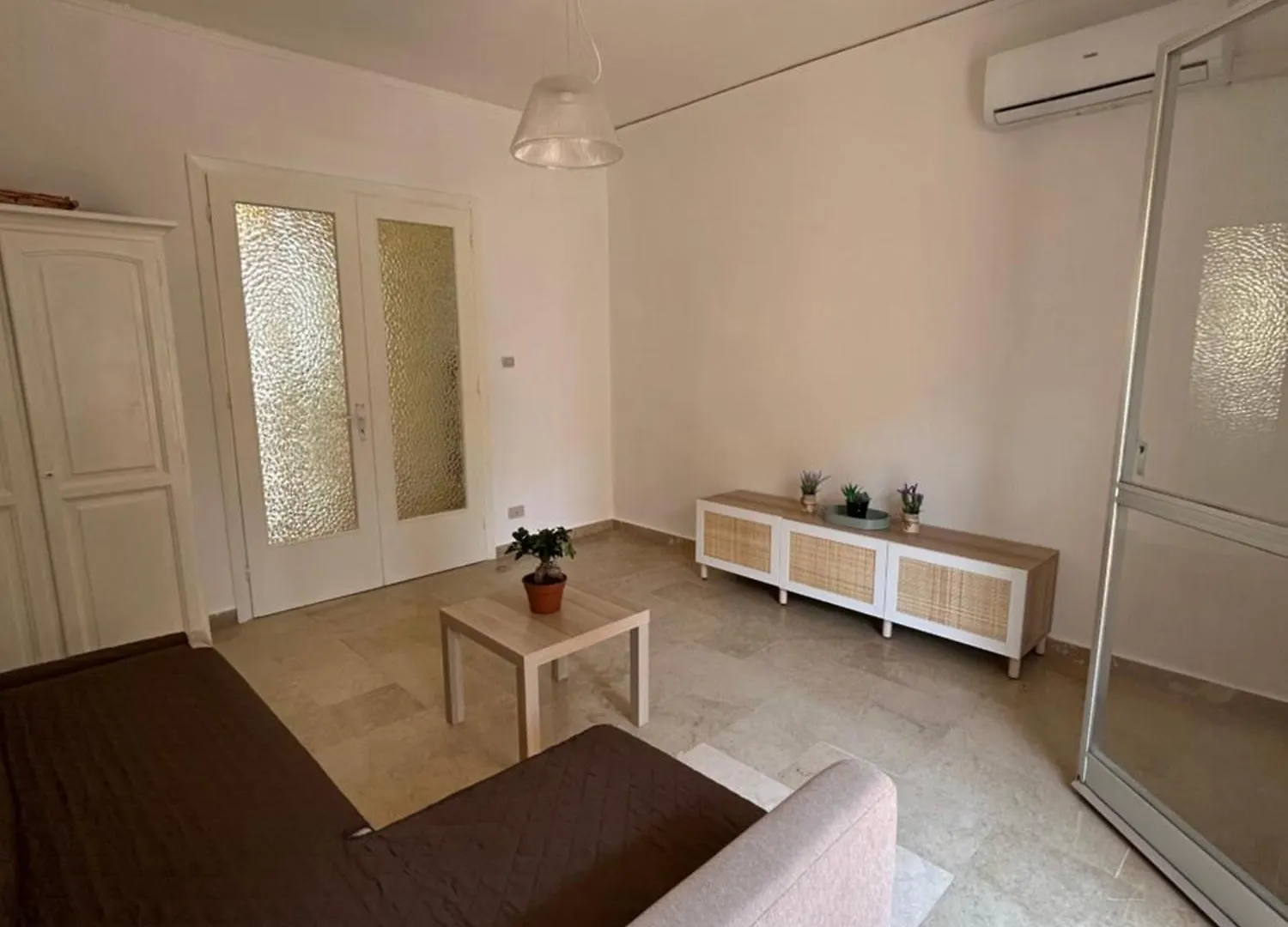 4 Country Side - City Center Palermo Italy