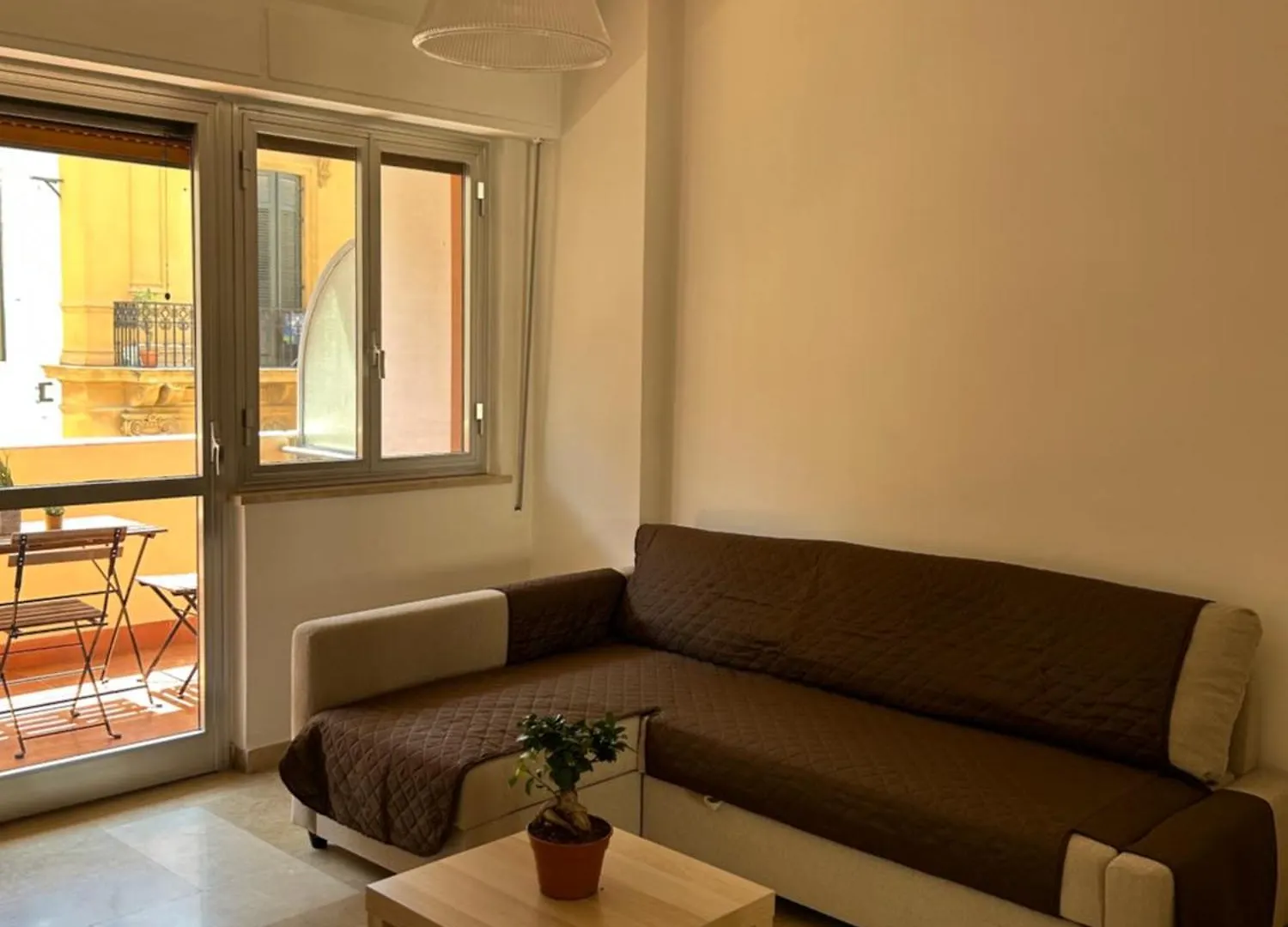 4 Country Side - City Center Palermo 0*,  Italy