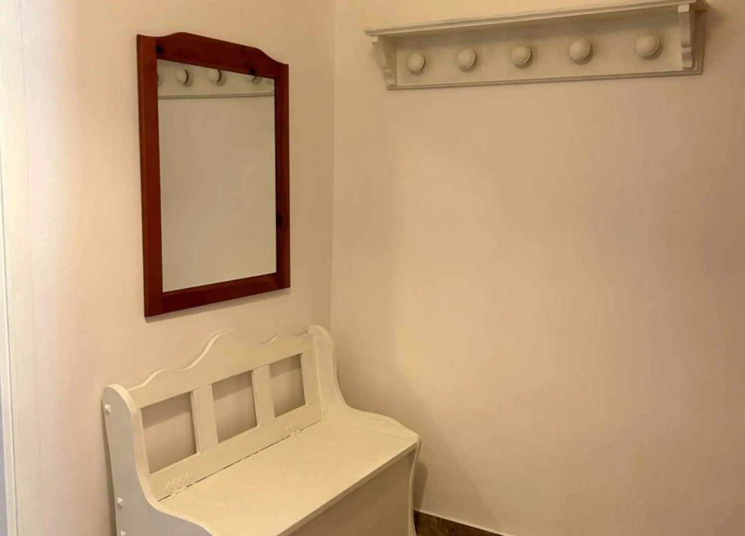 Apartment 4 Country Side - City Center Palermo