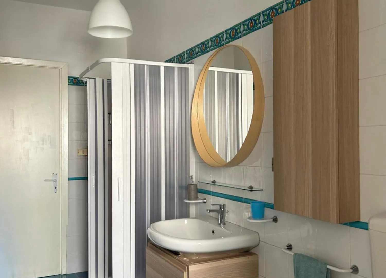 4 Country Side - City Center Palermo Apartment