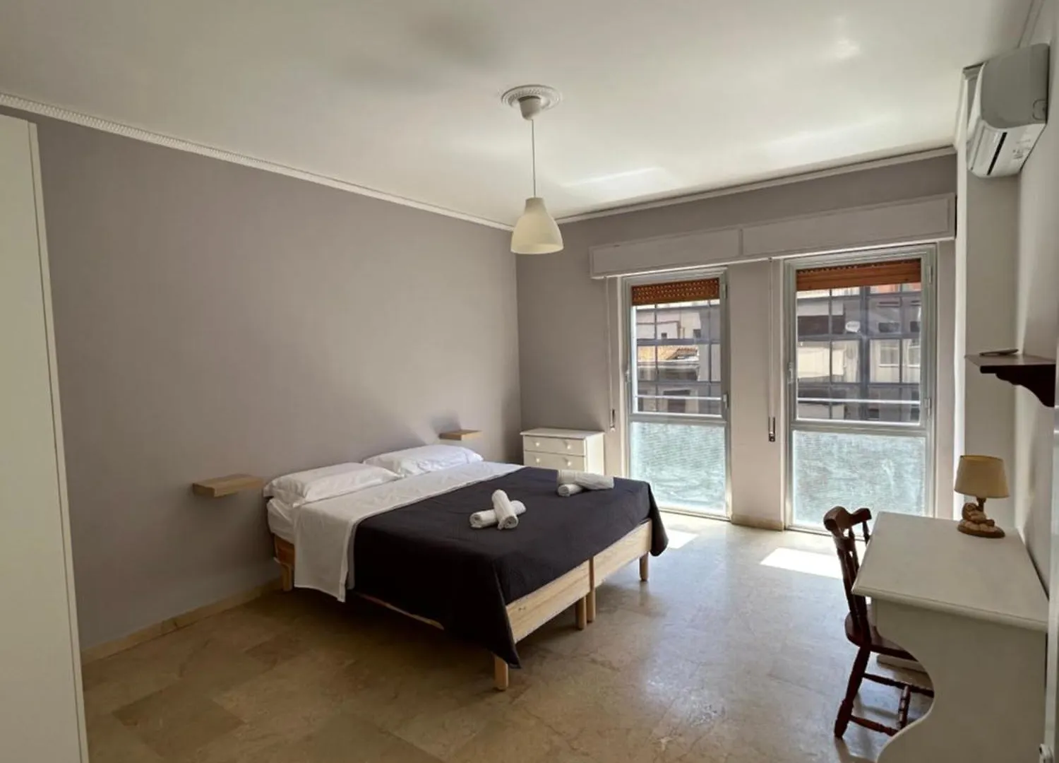 Apartment 4 Country Side - City Center Palermo
