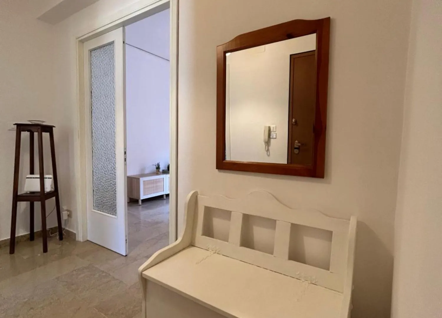 Apartment 4 Country Side - City Center Palermo