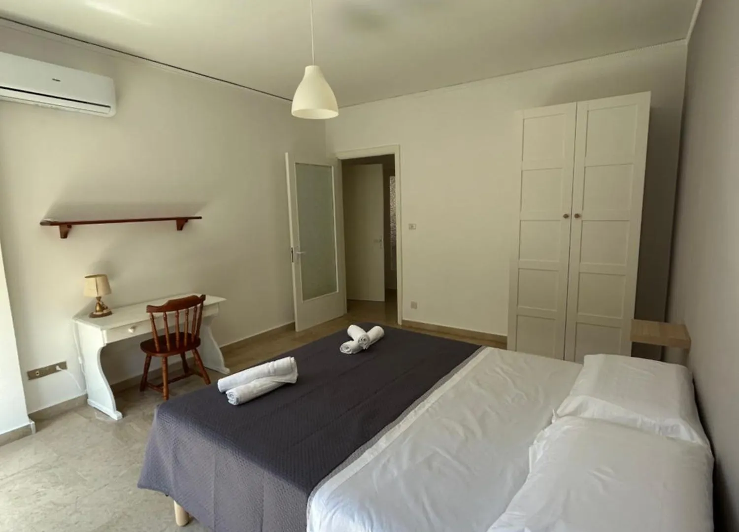 Apartment 4 Country Side - City Center Palermo Italy
