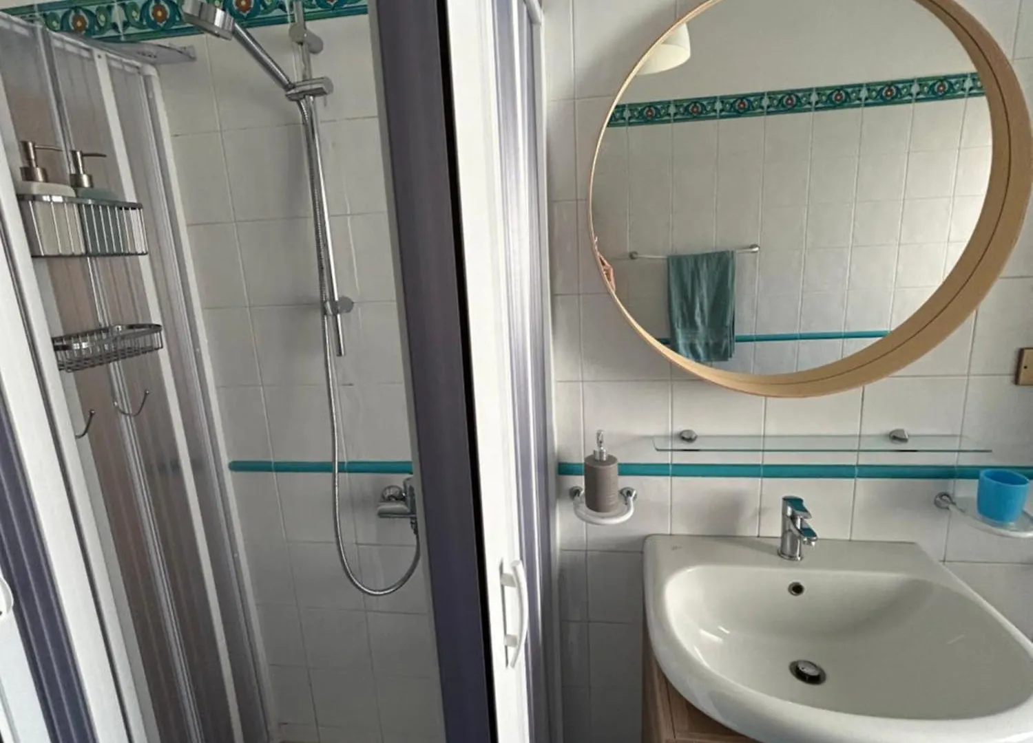 4 Country Side - City Center Palermo Apartment