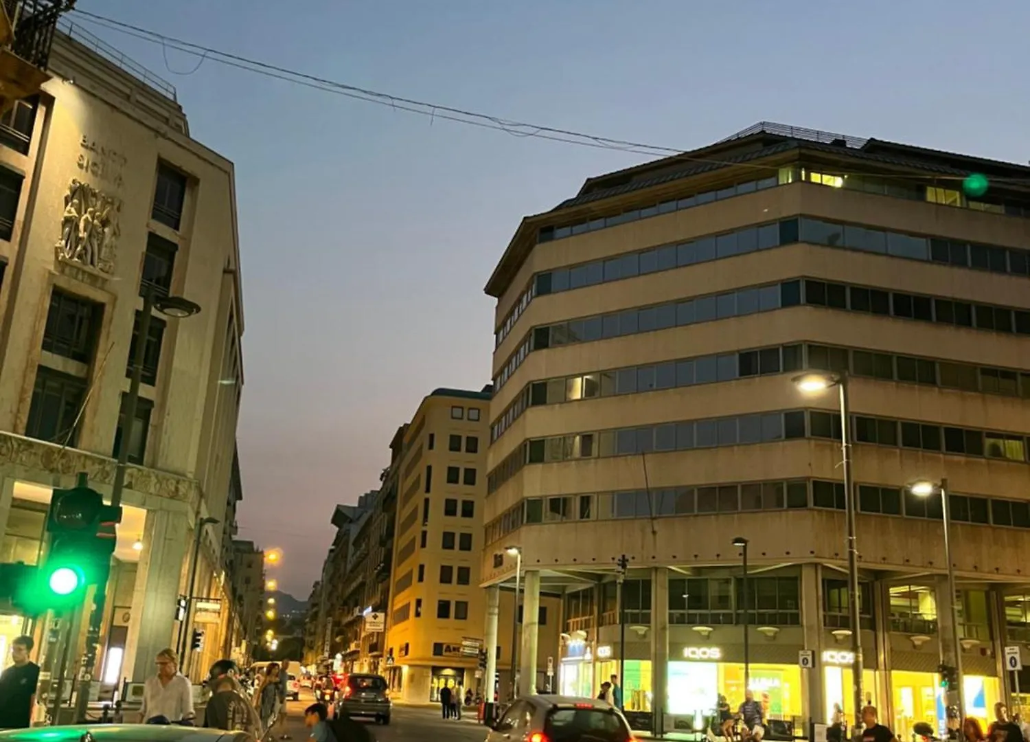 Apartment 4 Country Side - City Center Palermo Italy